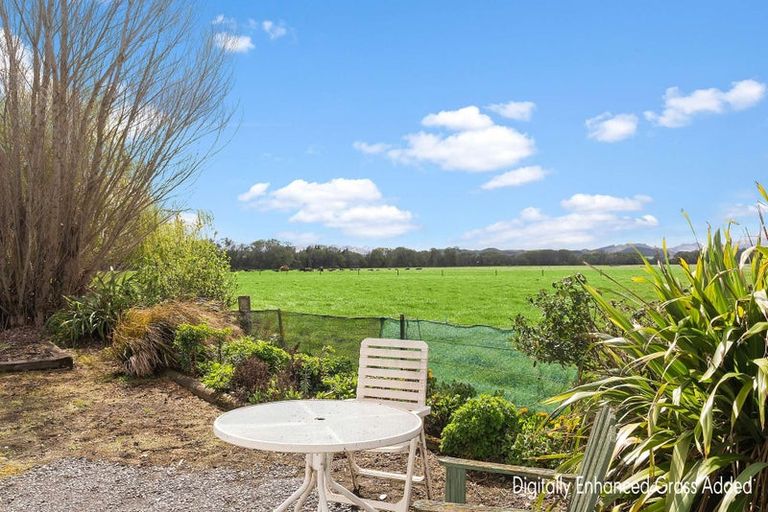 Photo of property in 6 Waiau West Road, Spotswood, Cheviot, 7381