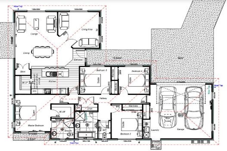 Photo of property in 87 Fairfield Road, Levin, 5510