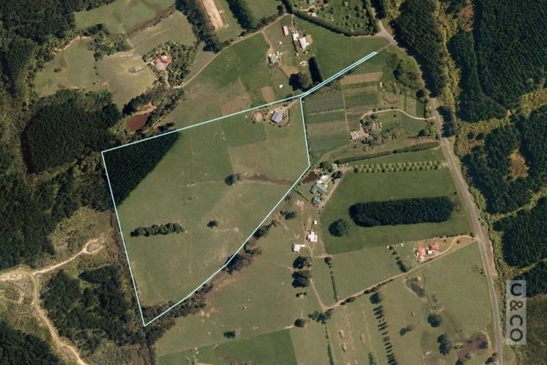 Photo of property in 709 Ararimu Valley Road, Helensville, Waimauku, 0882