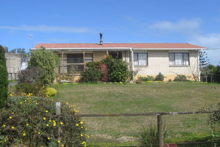 Photo of property in 32 Norton Street, Te Kopuru, 0391
