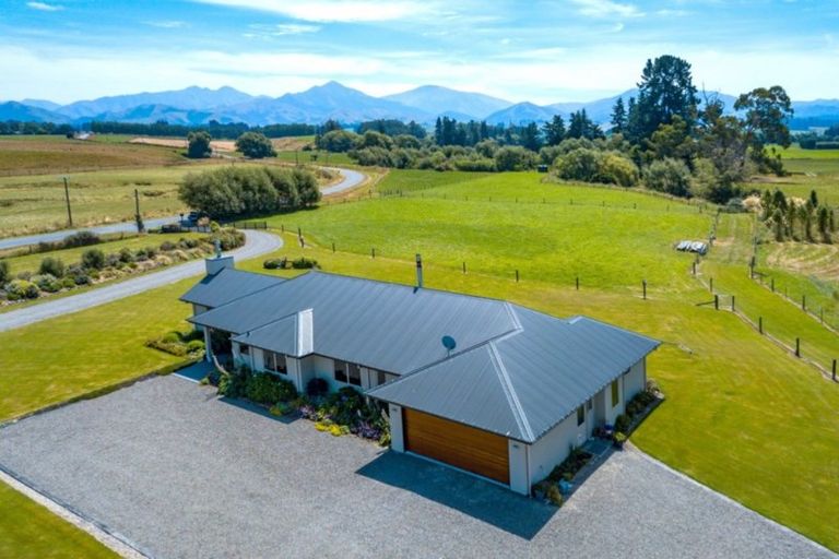 Photo of property in 12 Wooding Road, Woodbury, Geraldine, 7991