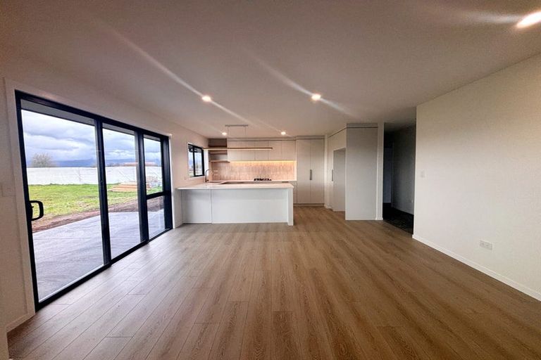 Photo of property in 6 Tuwaewae Drive, Matamata, 3400