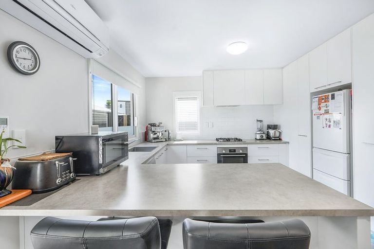 Photo of property in 52h Fifth Avenue, Enderley, Hamilton, 3214