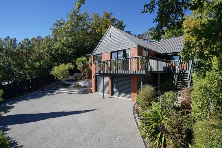 Photo of property in 292 Centaurus Road, Hillsborough, Christchurch, 8022
