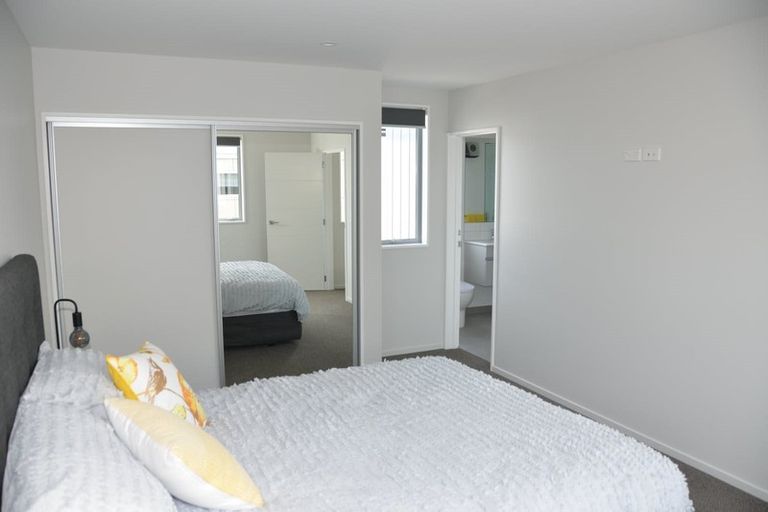 Photo of property in 7/206 Salisbury Street, Christchurch Central, Christchurch, 8013