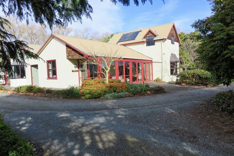 Photo of property in 396 Milford Clandeboye Road, Milford, Temuka, 7986