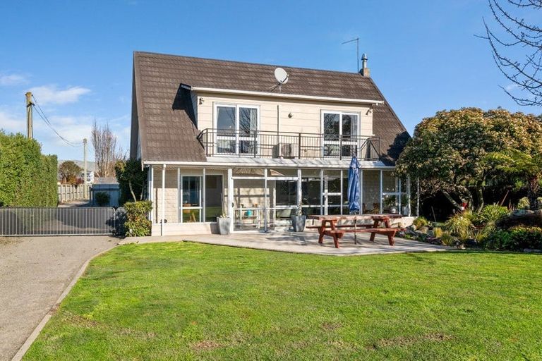 Photo of property in 22 Lakings Road, Springlands, Blenheim, 7201