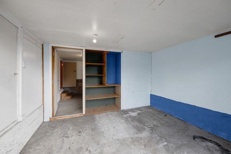 Photo of property in 2b Euclid Street, Vogeltown, New Plymouth, 4310