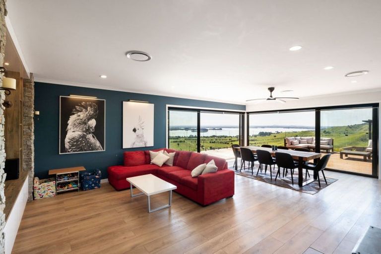 Photo of property in 105a Rawson Road, Waerenga, Ohinewai, 3784