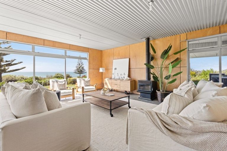 Photo of property in 231 Williams Road, Kairakau, Elsthorpe, 4295