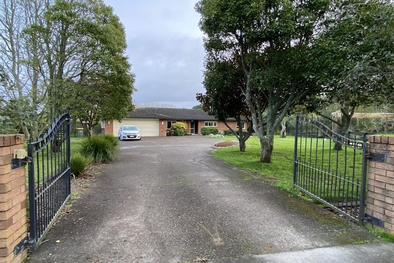 Photo of property in 67 Riverhead Road, Kumeu, 0810