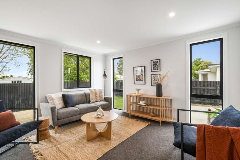 Photo of property in 132 Centre Street, Heidelberg, Invercargill, 9812