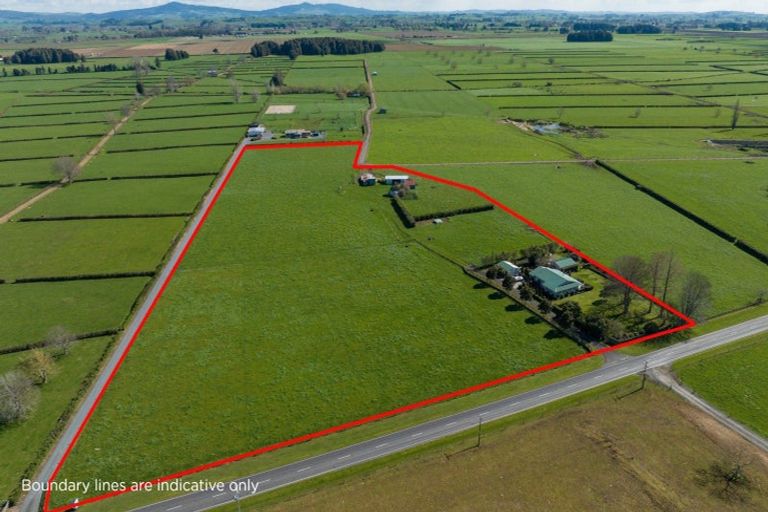 Photo of property in 1612 Alexandra Road, Waharoa, 3474