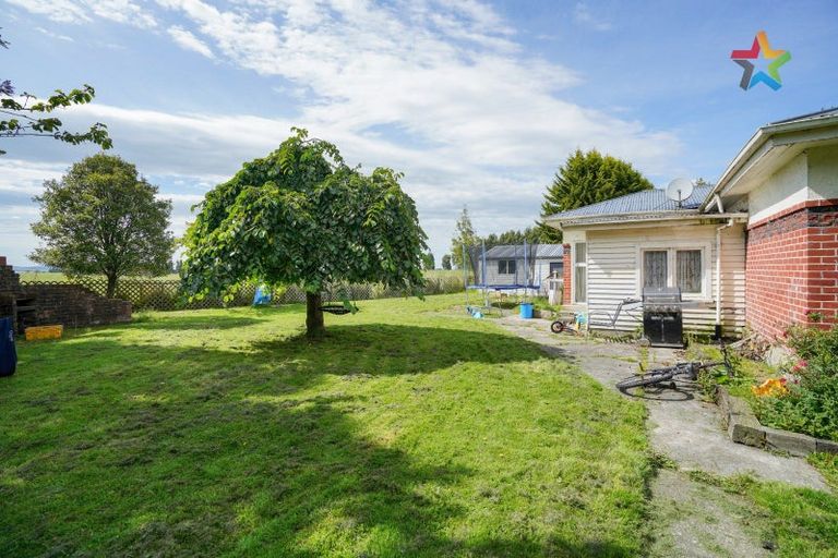 Photo of property in 1730 Otautau-nightcaps Road, Nightcaps, Otautau, 9689