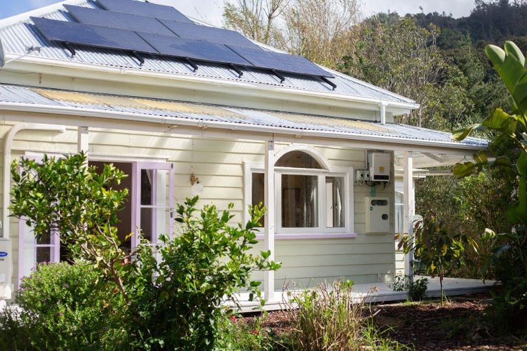 Photo of property in 60 Te Ana Lane, Thames, 3577