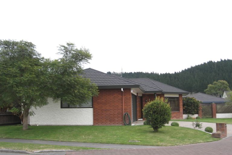 Photo of property in 5 Bishops Close, Greenmeadows, Napier, 4112