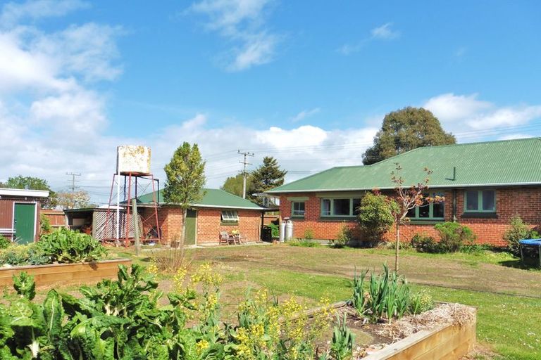 Photo of property in 23 Clifford Street, Pareora, 7912