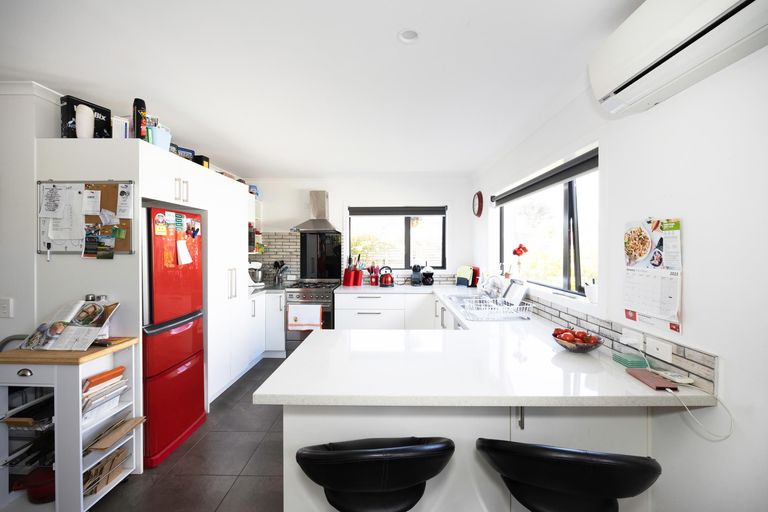 Photo of property in 43 Cobblestone Road, Kakanui, Oamaru, 9495