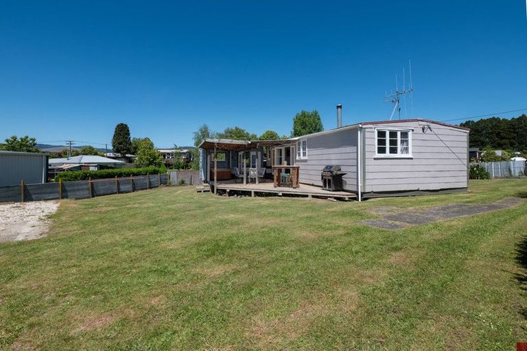 Photo of property in 5 Tawa Street, Hilltop, Taupo, 3330