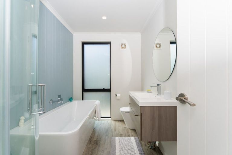 Photo of property in 24 Brugh Place, Andersons Bay, Dunedin, 9013