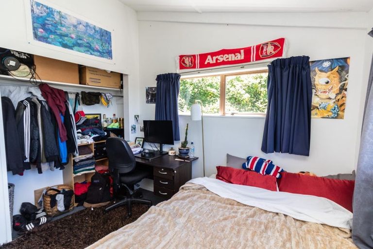 Photo of property in 134a Raroa Road, Aro Valley, Wellington, 6012