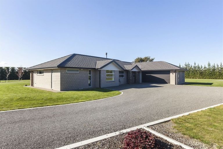 Photo of property in 22 Leyland Crescent, Swannanoa, Kaiapoi, 7692