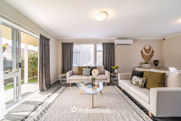 Photo of property in 7a Avery Grove, Boulcott, Lower Hutt, 5011