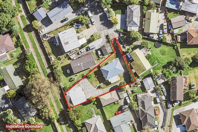 Photo of property in 9 Selsey Lane, Manurewa, Auckland, 2102