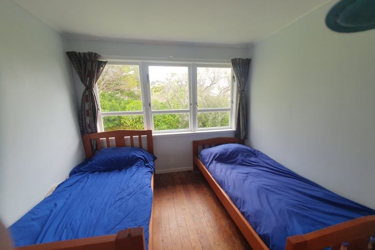Photo of property in 289 Hokianga Harbour Drive, Omapere, Kaikohe, 0473