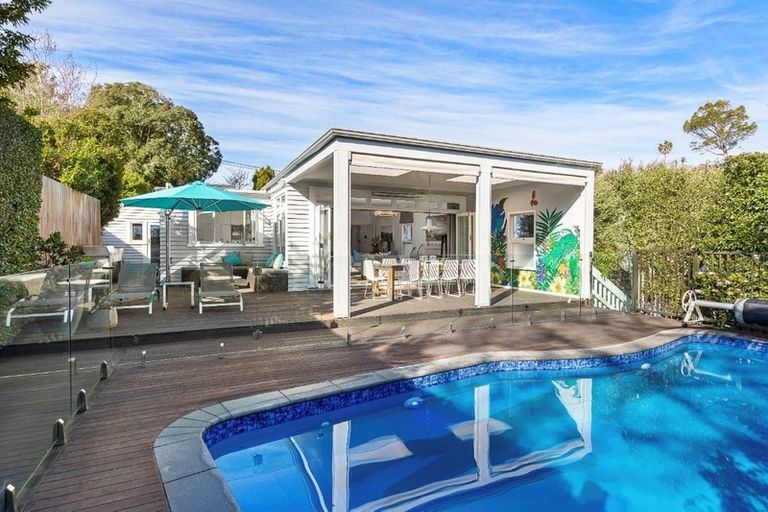 Photo of property in 18 Lingarth Street, Remuera, Auckland, 1050