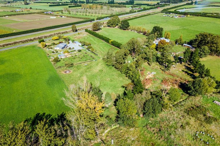 Photo of property in 98 Hendersons Road, Tinwald, Ashburton, 7778