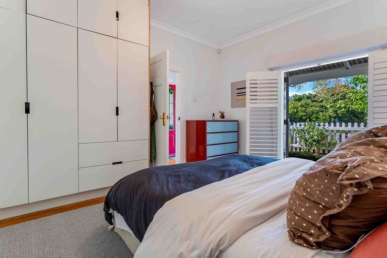 Photo of property in 5 England Street, Freemans Bay, Auckland, 1011