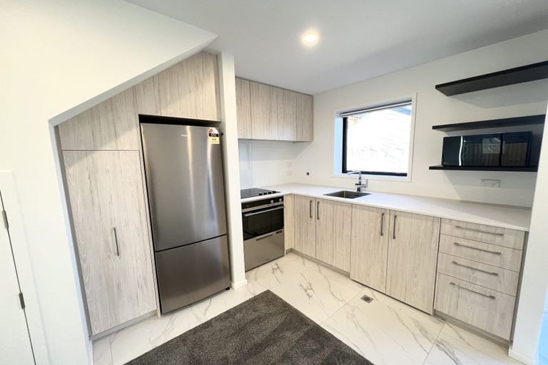 Photo of property in 15/7 Spencer Street, Addington, Christchurch, 8024