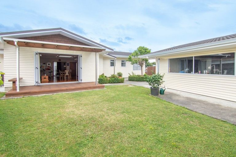 Photo of property in 55 Karamea Crescent, Kelvin Grove, Palmerston North, 4414