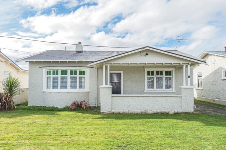 Photo of property in 8 Fox Road, Springvale, Whanganui, 4501