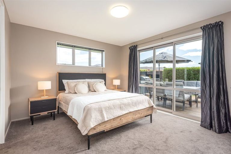 Photo of property in 11 Greenstone Street, Rolleston, 7614