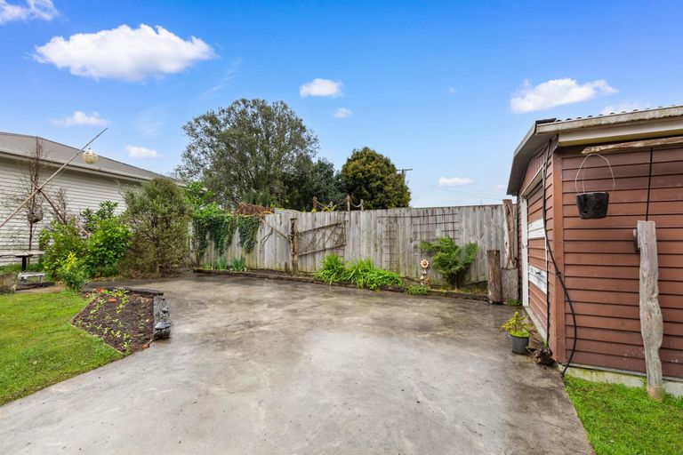 Photo of property in 17 Hetherington Street, Morrinsville, 3300