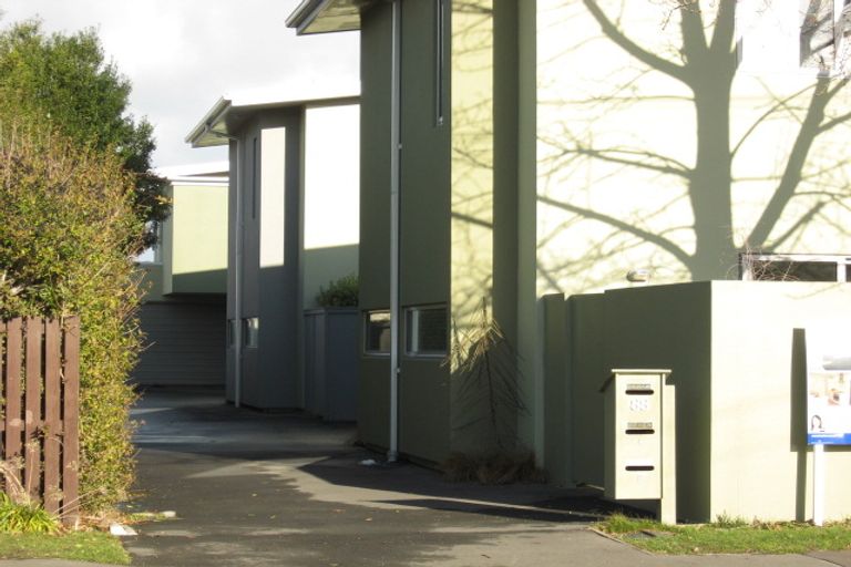 Photo of property in 88 Canon Street, St Albans, Christchurch, 8014