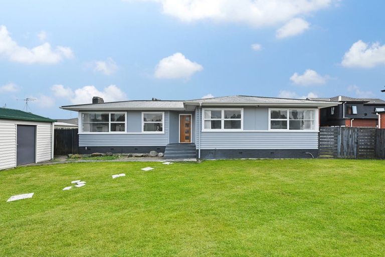 Photo of property in 22 Rhode Street, Frankton, Hamilton, 3204