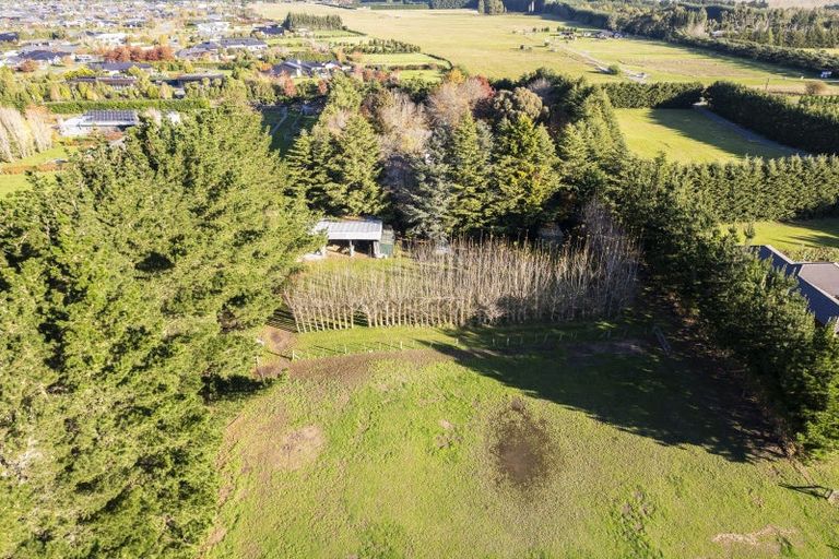 Photo of property in 336 Halkett Road, West Melton, Christchurch, 7671