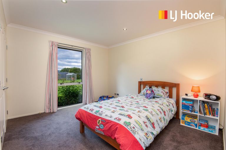 Photo of property in 479 Riccarton Road West, North Taieri, Mosgiel, 9092