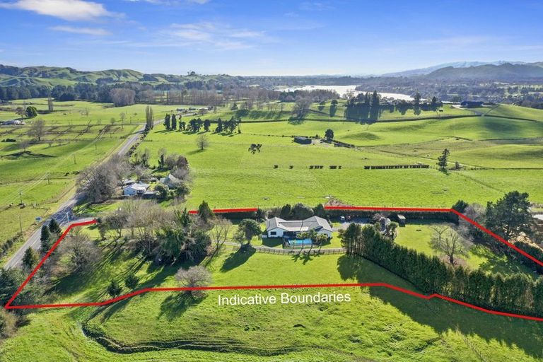 Photo of property in 955 Maungatautari Road, Maungatautari, Cambridge, 3494