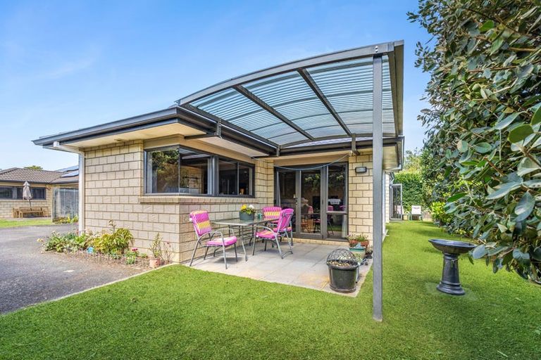 Photo of property in 6c Vosper Street, Matamata, 3400
