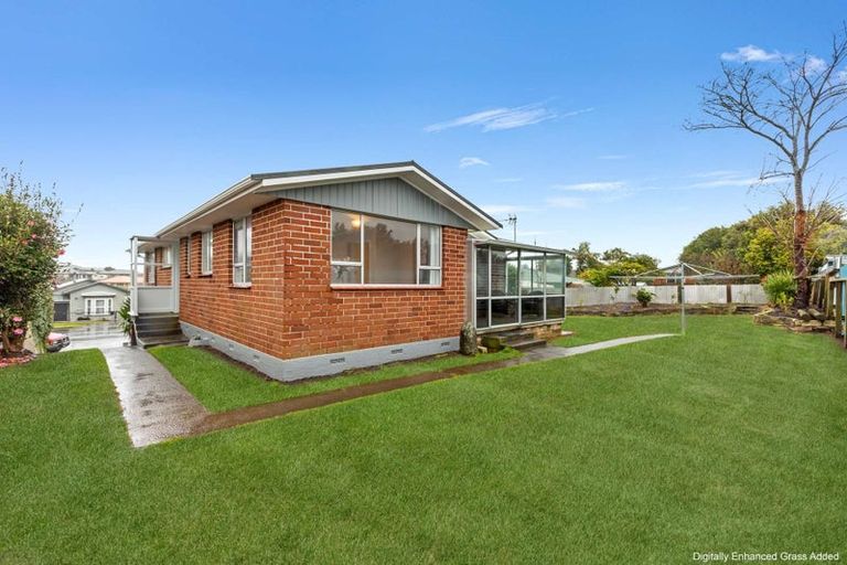 Photo of property in 14 Harriet Place, Spotswood, New Plymouth, 4310