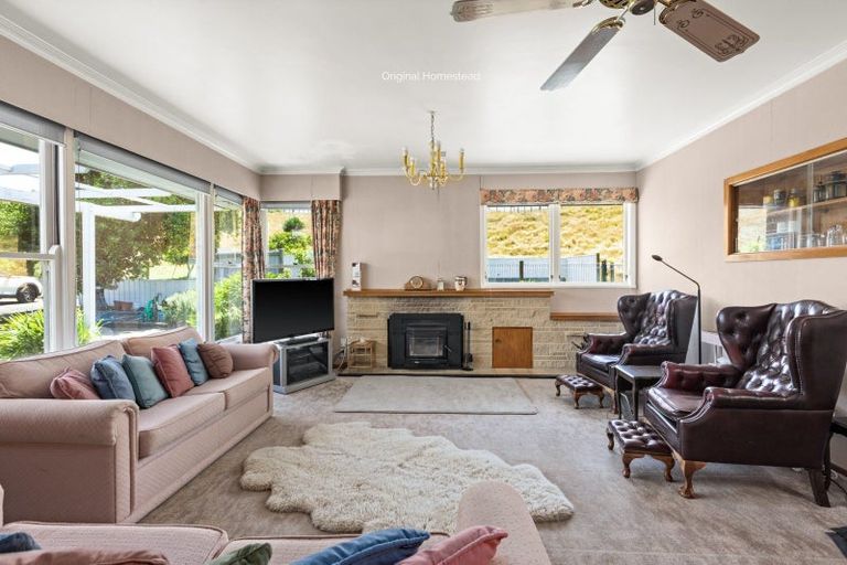 Photo of property in 434 Dartmoor Road, Puketapu, Napier, 4186