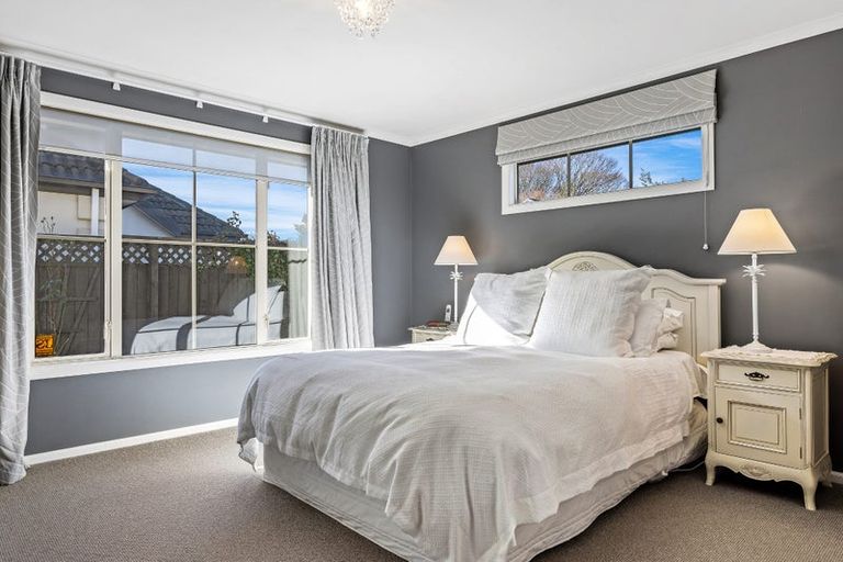 Photo of property in 70 Greers Road, Burnside, Christchurch, 8041
