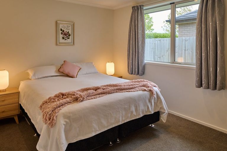 Photo of property in 3 Cable Lane, Halswell, Christchurch, 8025