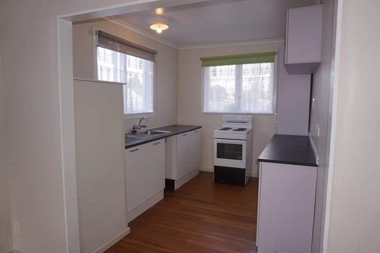 Photo of property in 2 Armstrong Street, Huntly, 3700