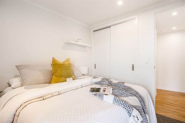 Photo of property in 22/194 Buckley Avenue, Hobsonville, Auckland, 0616