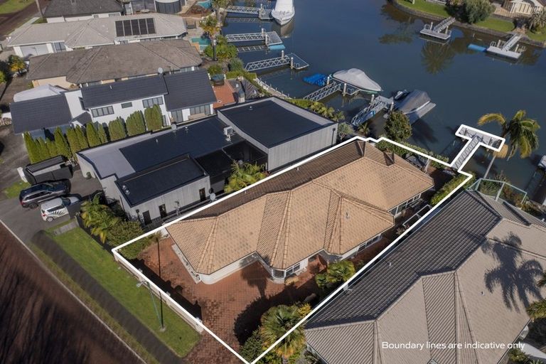 Photo of property in 511a Waterways Parade, Pauanui, Hikuai, 3579